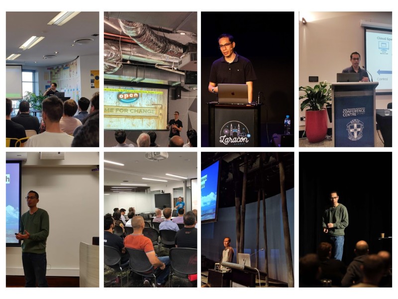 Some snaps of me public speaking in 2019 Some snaps of me public speaking in 2019