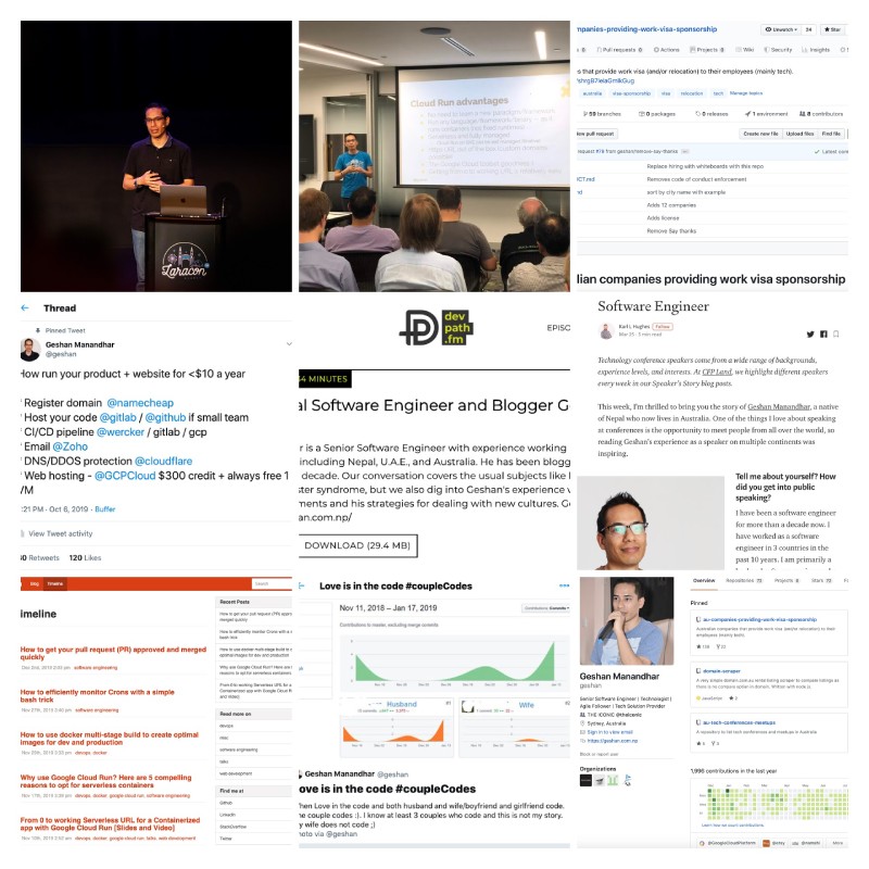 Recap of 2019 A look back at 2019