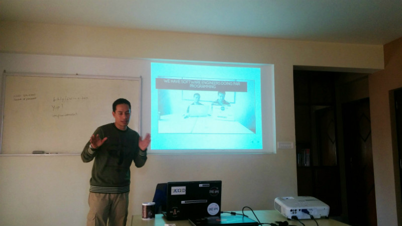 Better Software Company Talk Better Software Company Talk