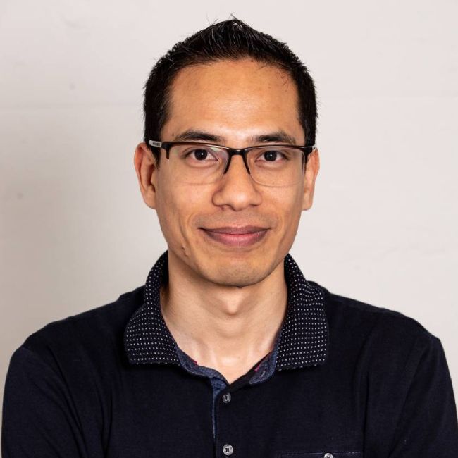 Geshan Manandhar Geshan Manandhar