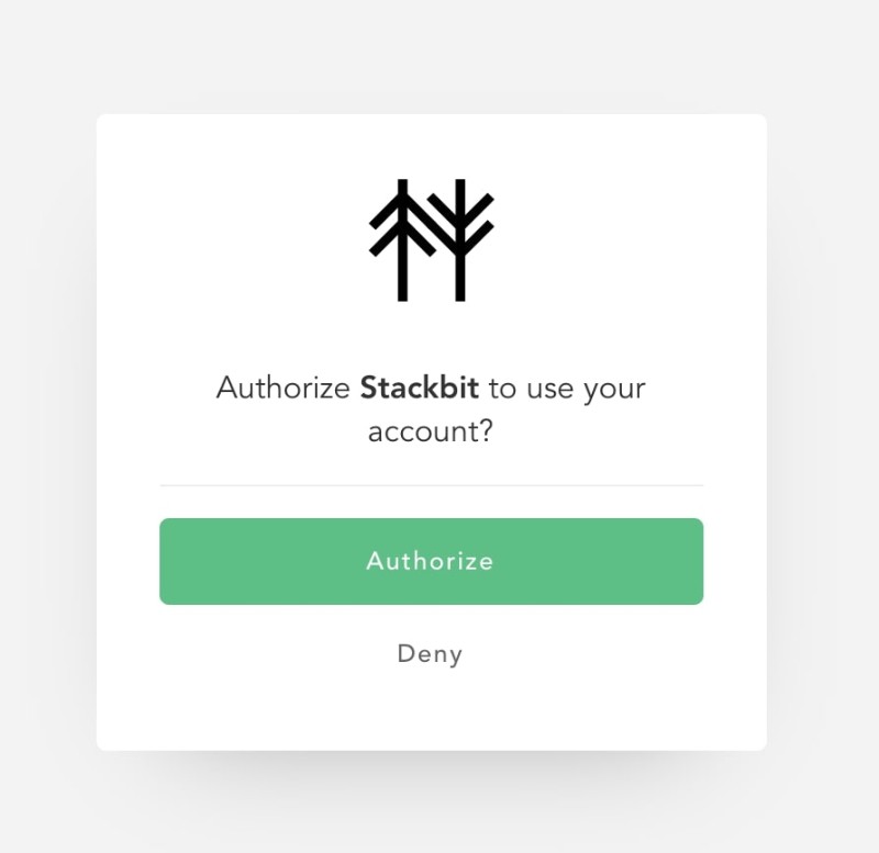Connect Forestry with Stackbit Connect Forestry with Stackbit