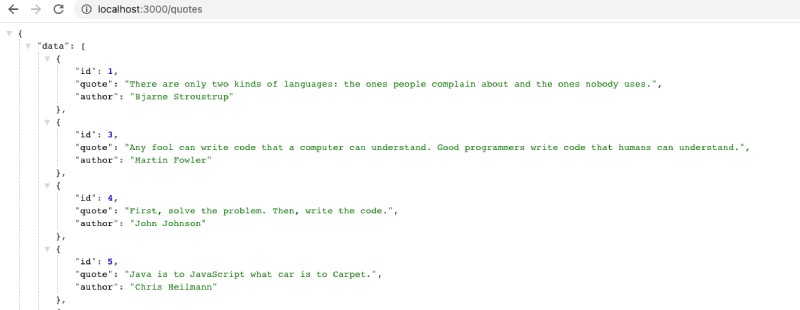 Use MySQL with Docker with an existing Node.js application Use MySQL with Docker with an existing Node.js application