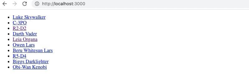 Next.js running locally without Docker Next.js running locally without Docker