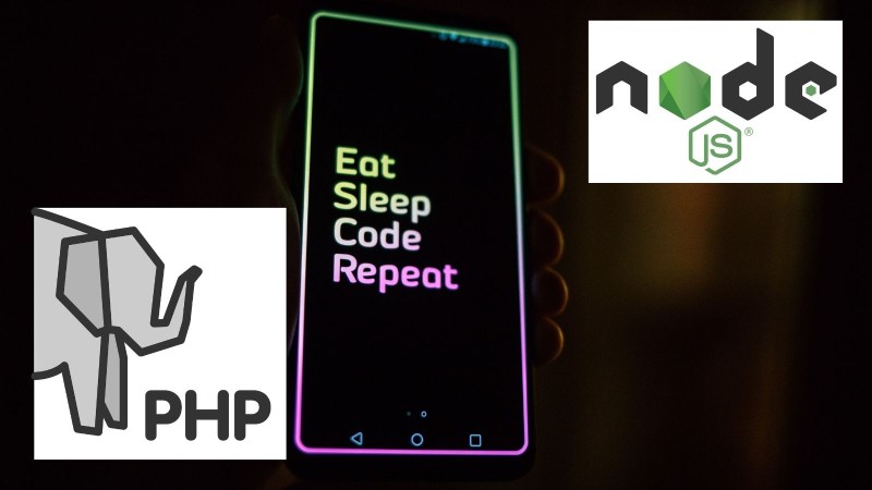 Node.js for PHP developers practical aspects Node.js for PHP developers practical aspects with code examples