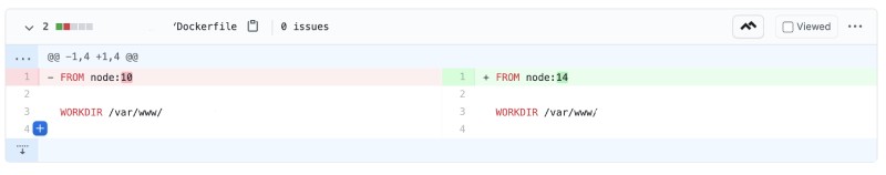 Upgrading node 10 to 14 is easy Node.js for PHP developers, upgrading Node.js from version 10 to 14 is seamless