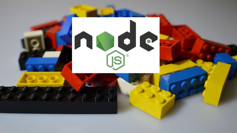 Microservices in Node.js Create noejs microservices