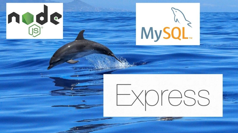 Node.js MySQL step-by-step tutorial Node.js MySQL tutorial step-by-step to build a quotes REST API with Express js