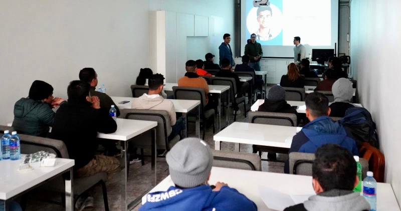 Panel discussion about PR for software engineers in Australia Panel discussion about PR for software engineers in Australia