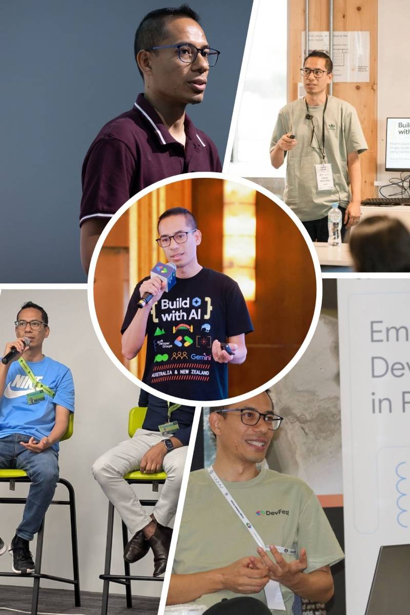 Some of my talks from 2025 from Shanghai, China, Perth, Canberra and Sydney