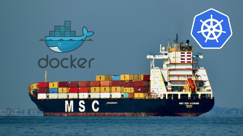 Docker and Kubernetes go hand in hand for a reliable software deployment experience Docker and Kubernetes go hand in hand for a reliable software deployment experience