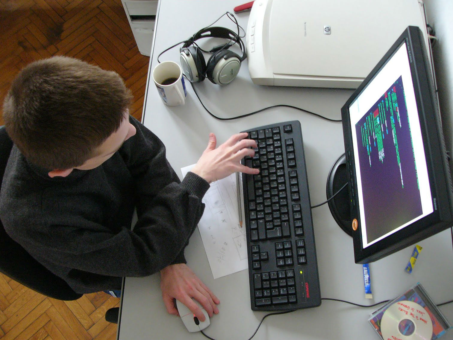 Untangle and organize your task Untangle and organize your task