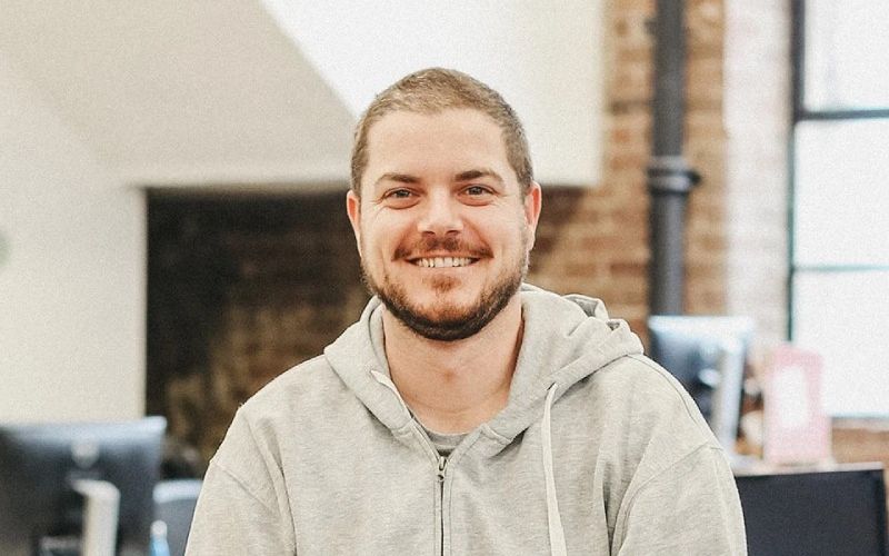 Scott Crowe -- Lead recruiter at Canva
