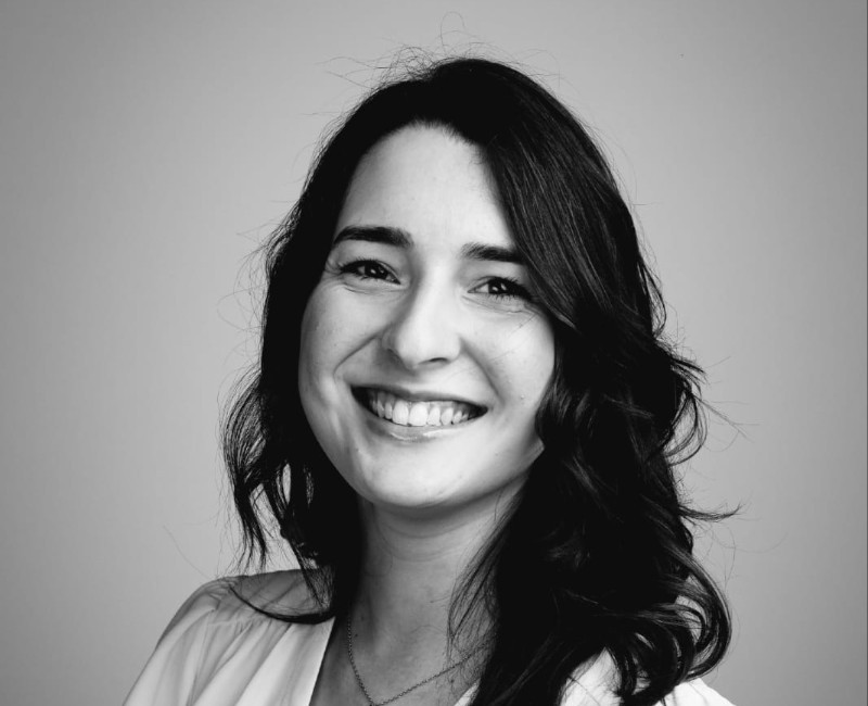 Olivia Spata Technical HR Talent Consultant at ELMO