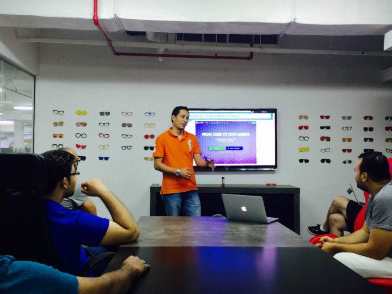 Wercker CI the best CI-CD service is free till now, use it Wercker CI the best CI-CD service is free till now, use it